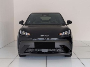 BYD 2025 BYD Dolphin Surf Boost Hatchback (88 KM) 2025, zdjęcie 3