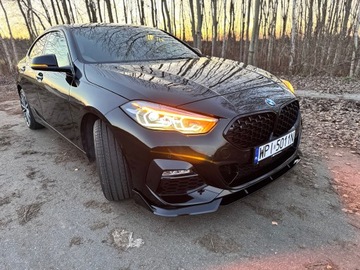BMW Seria 2 F22-F23-F45-F46 Active Tourer Facelifting 225i 231KM 2020 Bmw f44 Gran Coupé 232KM Xdrive Automat 48tys. Km, zdjęcie 3