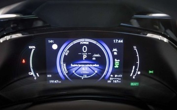 Lexus NX II SUV Facelifting 2.5 450h+ 309KM 2024 Lexus NX 450h Omotenashi AWD 2.5 Hybryda 309KM, zdjęcie 6