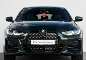 BMW Seria 4 G22-23-26 2023 BMW Seria 4 I wlasciciel M Sport Gwarancja Bezwypadkowy FVAT23, zdjęcie 3