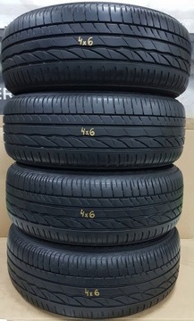 4X KOLA LETNÍ ALU 16" 205/60 R16 MERCEDES W210 CLK W208 5X112 ET40 7JX16