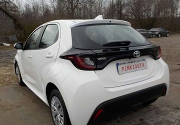 Toyota 2023 Toyota Yaris 1,5-125KM Okazja 1.5 Benzyna 125KM, zdjęcie 12