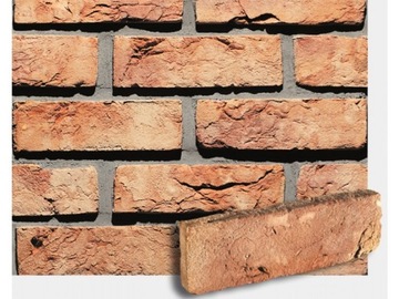 Terra Cotta Vandersanden płytka retro naturalna