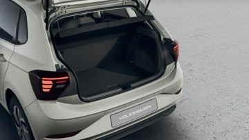 Volkswagen Polo VI Hatchback 5d Facelifting 1.0 TSI 95KM 2026 Volkswagen Polo Life Plus 1.0 TSI 95 KM - Odbiór, zdjęcie 5