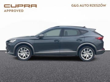 Cupra Formentor Crossover 1.5 TSI 150KM 2021 Cupra Formentor 1.5 TSI Gwarancja FV 23 1.5 Benzyna 150KM, zdjęcie 9
