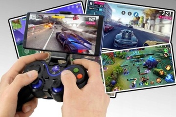 GOGLE VR Okulary do Telefonu Smartfona Słuchawki