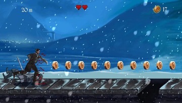 Две ИГРЫ: Dark Thrones + двойной набор «Охотник на ведьм» PS4/PS5