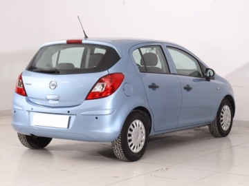 Opel Corsa D Hatchback 5d Facelifting 1.2 Twinport ECOTEC 85KM 2014 Opel Corsa 1.2, Salon Polska, 1. Właściciel, zdjęcie 4