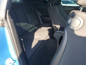 Dodge Challenger III 2019 Dodge Challenger 2019, 6.4L, RT SCAT PACK, od ubezpieczalni, zdjęcie 8