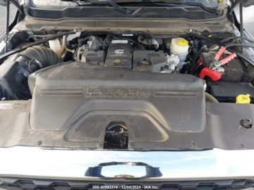  RAM 3500 2022r., Big Horn, od ubezpieczalni 6.7 Benzyna 408KM, zdjęcie 12