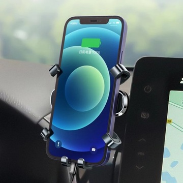 Автомобильный держатель телефона для Toyota Camry XV70 2021 2022 2018 2019 Автомобильный Стайлинг