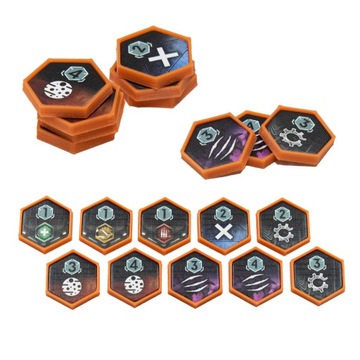 Nemesis Lockdown защищает комнаты, опыт и охотников