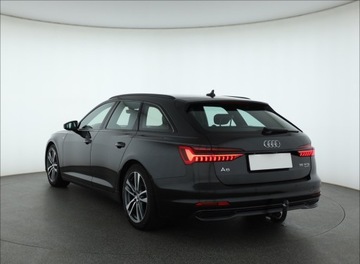 Audi A6 C8 Allroad 3.0 55 TFSI 340KM 2020 Audi A6 55 TFSI, Salon Polska, 4X4, Automat, zdjęcie 3