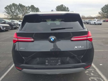 BMW X3 G45 2025 BMW X3 30 xDrive 2025 2.0 Benzyna 248KM, zdjęcie 3