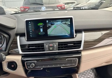 BMW Seria 2 F22-F23-F45-F46 Active Tourer 225xe 224KM 2017 BMW Seria 2 225 E 1.5 HYB PLUG-in 224 KM 2017r Warszawa 1.5 224KM, zdjęcie 9