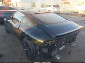 Nissan 2024 Nissan 400 Z Performance Auto 2024 3.0 Benzyna 400KM, zdjęcie 3
