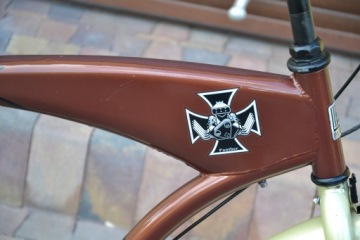 Бичруизер Пантера Танк 2 Нексус 3