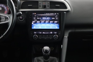 Renault Kadjar Crossover 1.2 Energy TCe 130KM 2017 Renault Kadjar 1.2 TCe, Salon Polska, Klima, zdjęcie 11