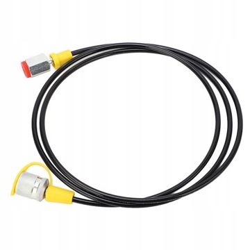 ГИДРАВЛИЧЕСКИЙ ШЛАНГ DN2 M16x2/BSP1/4 630бар