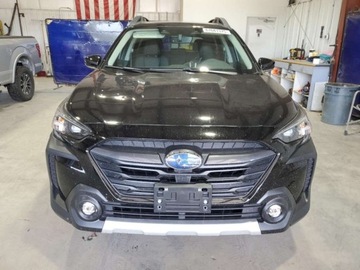 Subaru 2025 Subaru Outback 2025 Subaru Outback Limited AWD 2.5 Benzyna 182KM, zdjęcie 5