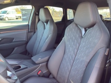 Cupra Terramar SUV 2.0 TSI 204KM 2026 Cupra Terramar Advantage Edition 2.0 TSI 204 KM DS, zdjęcie 4