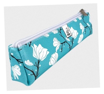 PIÓRNIK TRÓJKĄTNY MAGNOLIE BLUE