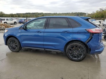 Ford Edge II 2024 Ford Edge Sel 2024 2.0 Benzyna 250KM, zdjęcie 1