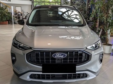 Ford Kuga III SUV Facelifting 2.5 FHEV 180KM 2025 Od ręki - Active X 2.5 FHEV 180KM / Pakiet Winter, zdjęcie 1
