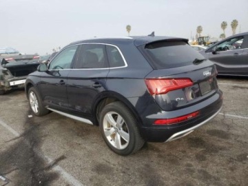 Audi Q5 II 2019 Audi Q5 Q5 premium plus 2.0 Benzyna 248KM, zdjęcie 2
