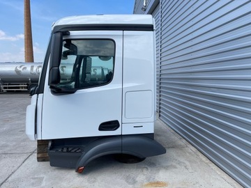 MERCEDES ACTROS MP4 КАБИНА M-кабина Classic2.30 170 мм