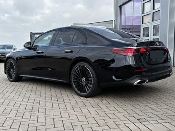 Mercedes Klasa E W214 2026 E Klasa 220 d 4-Matic AMG 2.0 197KM 2026, zdjęcie 2