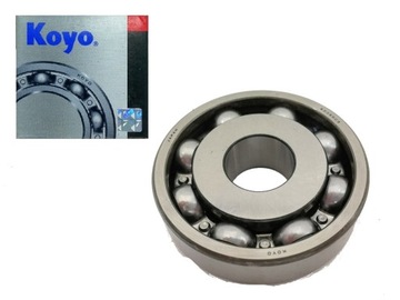 Łożysko KOYO 6206 R-4C3 09262-22031 B20-141 20x62x