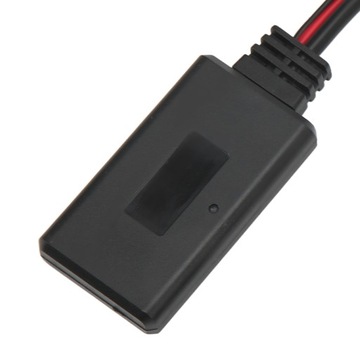 KABEL MODUL ADAPTÉRU MUZYCZNEGO BLUETOOTH 5.0 AUX PRO OPLA AGILA ANTARA