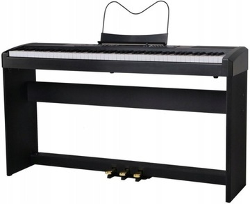 RINGWAY RP35 WH PIANINO CYFROWE STAGE PIANO