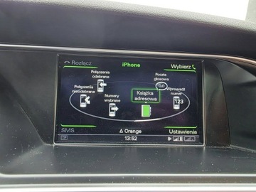 Audi A5 F5 2017 Audi A5 2.0 TFSI 230 KM, S-Line, Quattro,, zdjęcie 24