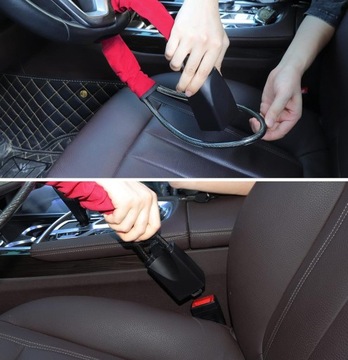 Прочный противоугонный замок на рулевом колесе и гнезде для ремня безопасности.