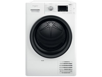 Сушилка для белья WHIRLPOOL FFT M22 9X2B PL 9кг