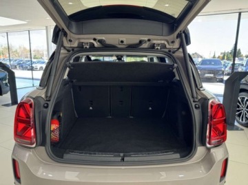 Mini Countryman F60 Crossover Facelifting 1.5  136KM 2023 MINI Countryman Cooper Classic Panorama CarPlayAndroid ACC Kamera cofa, zdjęcie 16