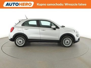 Fiat 500X Crossover Facelifting 1.3 Firefly 150KM 2020 Fiat 500x automat navi klima auto czujniki, zdjęcie 8