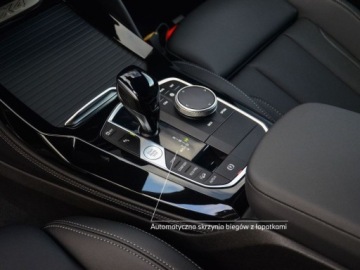 BMW X4 G02 SUV Facelifting 2.0 20d 190KM 2024 BMW X4 BMW X4 xDrive20d 2.0 Diesel 190KM, zdjęcie 21