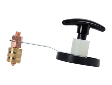 NTools MM SPOT - Masa Do Spoter Magnetyczna