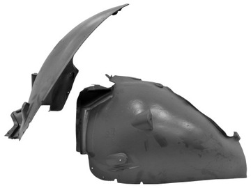 MERCEDES E W211 2002-2009 PODBĚH PRAVÁ 2116901430