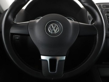 Volkswagen Tiguan I SUV Facelifting 1.4 TSI BlueMotion 122KM 2015 Volkswagen Tiguan xenon/LED skóra panirama navi, zdjęcie 20