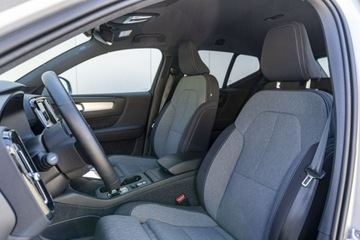 Volvo XC40 Crossover Facelifting 2.0 B4 197KM 2024 Volvo XC 40 B4 197KM FV23%, zdjęcie 11