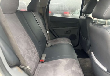 Jeep Grand Cherokee III 2005 Jeep Grand Cherokee Naped 4x4 4.7 BenzynaLPG 234KM, zdjęcie 12