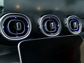 Mercedes GLC C254/X254 2025 GLC Coupe 300 e 4-Matic AMG Line 2.0 (360KM) 2025, zdjęcie 12