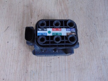 AUDI A8 D4 A6 A7 ROZDZIELACZ ZAWIESZENIA 4H0616013