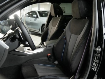 BMW Seria 3 G20-G21 Limuzyna 2.0 320i 184KM 2025 BMW Seria 3 320i xDrive Sport Sedan 2.0 (184KM) 2025, zdjęcie 5