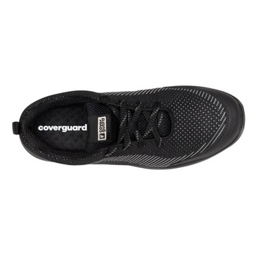 РАБОЧАЯ ОБУВЬ С НОСКОМ S1P, ЛЕГКАЯ, СПОРТИВНАЯ, OHS