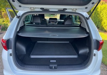 Kia Sportage IV SUV 1.6 GDI 132KM 2016 Kia Sportage 1,6 132KM PERLA Navi Bi-Xenon LED KEYLESS Pol-skora Kamera, zdjęcie 27